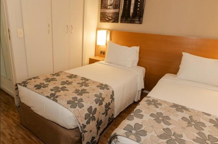 The World Hotels - Vila Olimpia, Sao Paulo