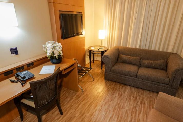 The World Hotels - Vila Olimpia — Photos 3